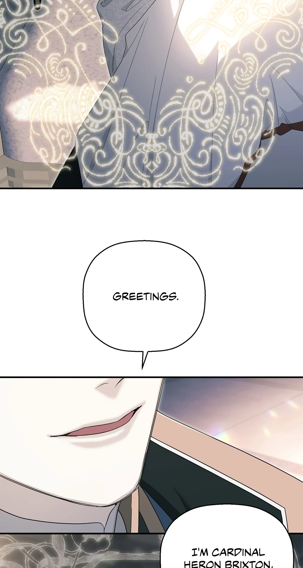 Eternal Covenant - Chapter 110 manhwa