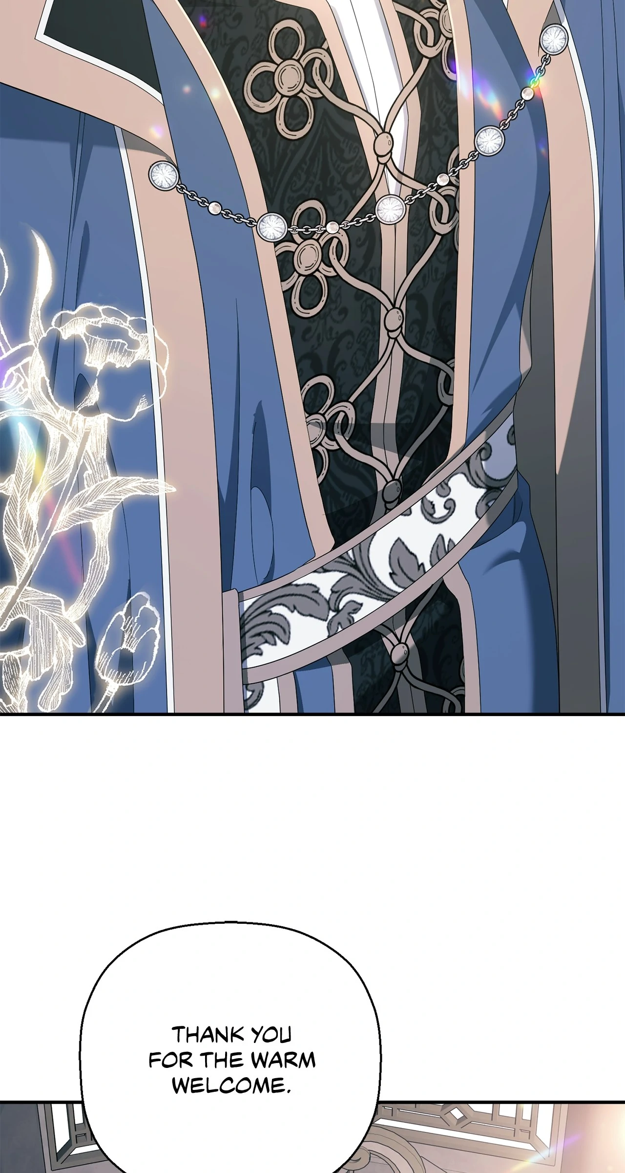 Eternal Covenant - Chapter 110 manhwa