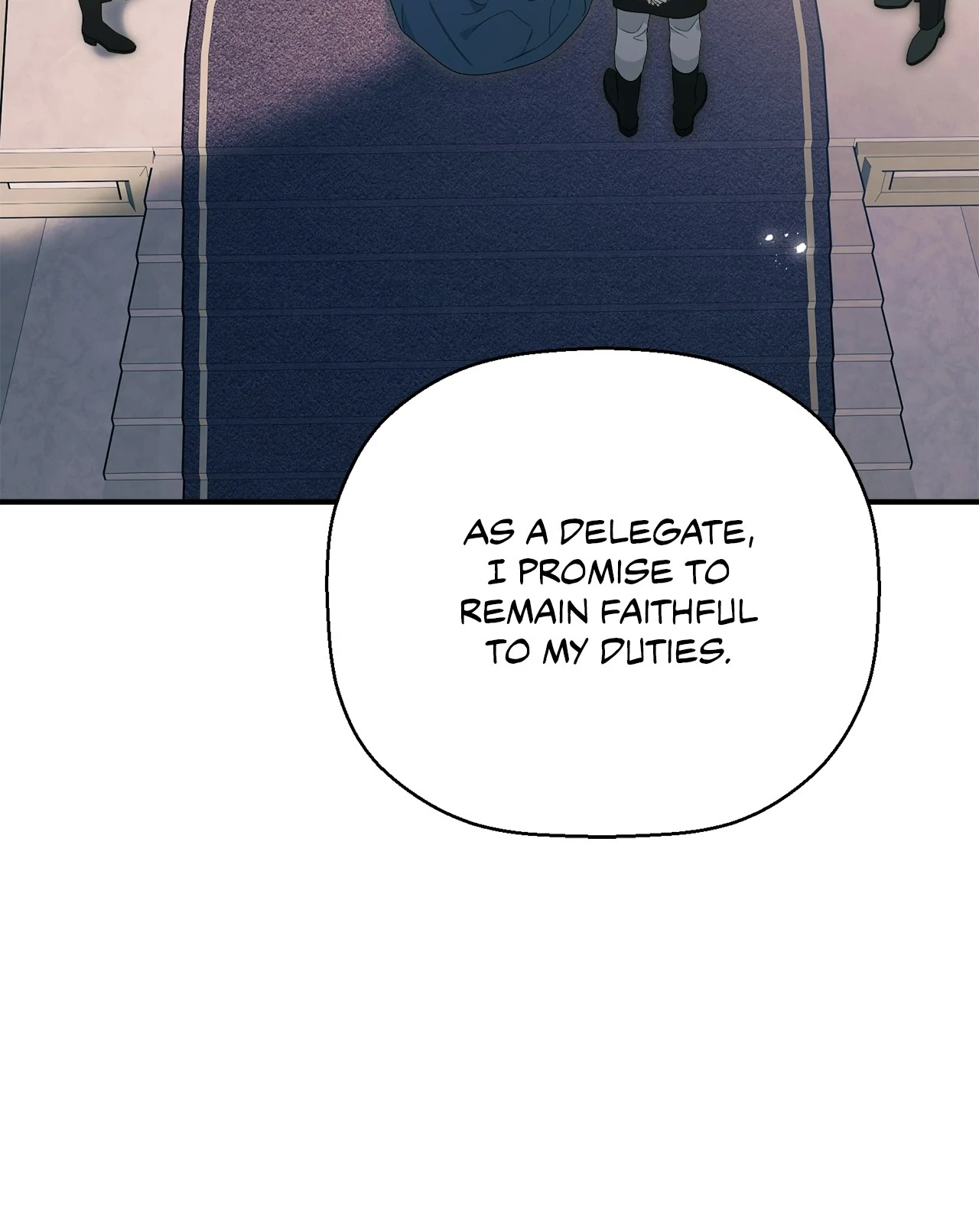 Eternal Covenant - Chapter 110 manhwa