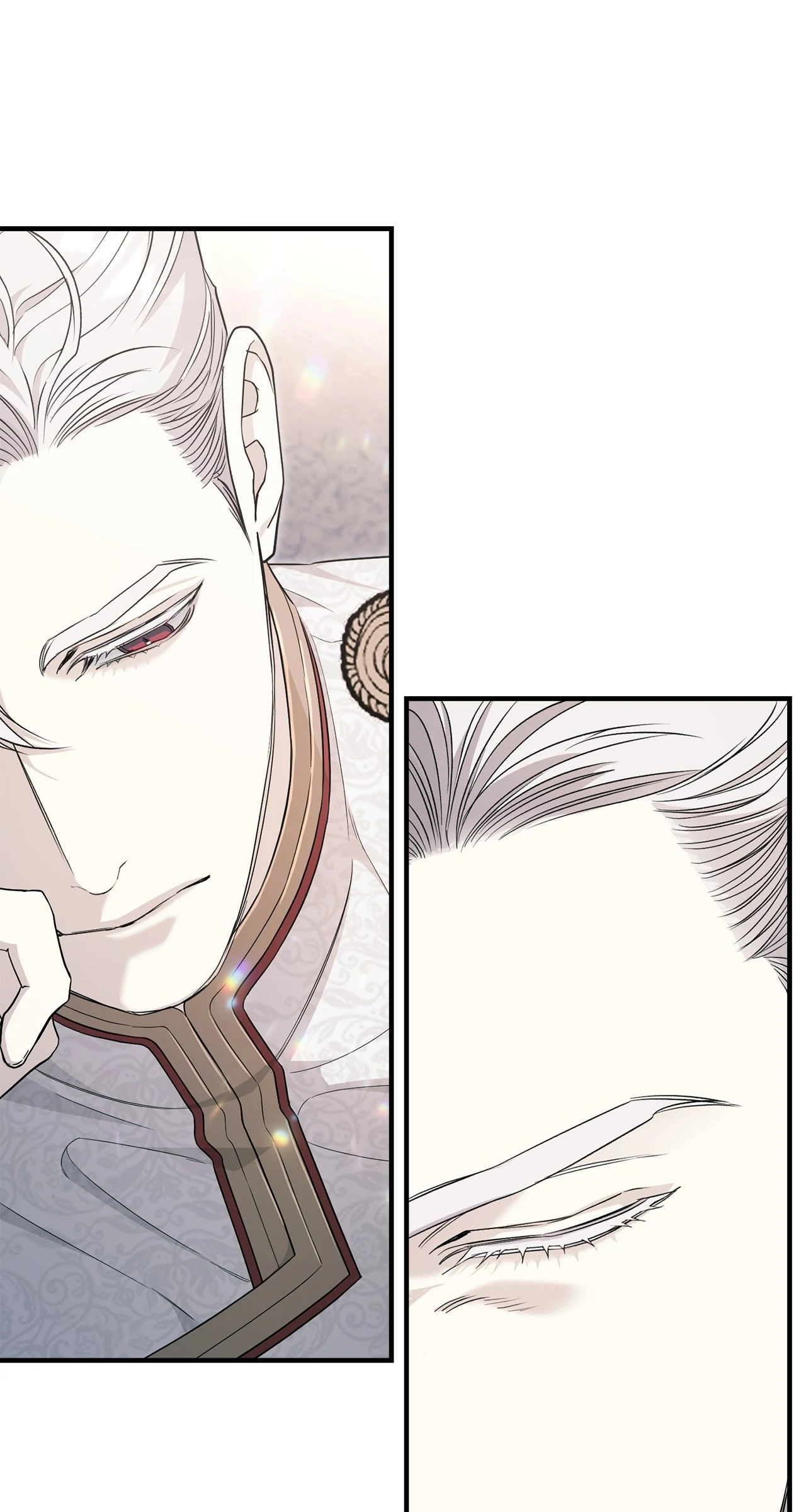 Eternal Covenant - Chapter 110 manhwa