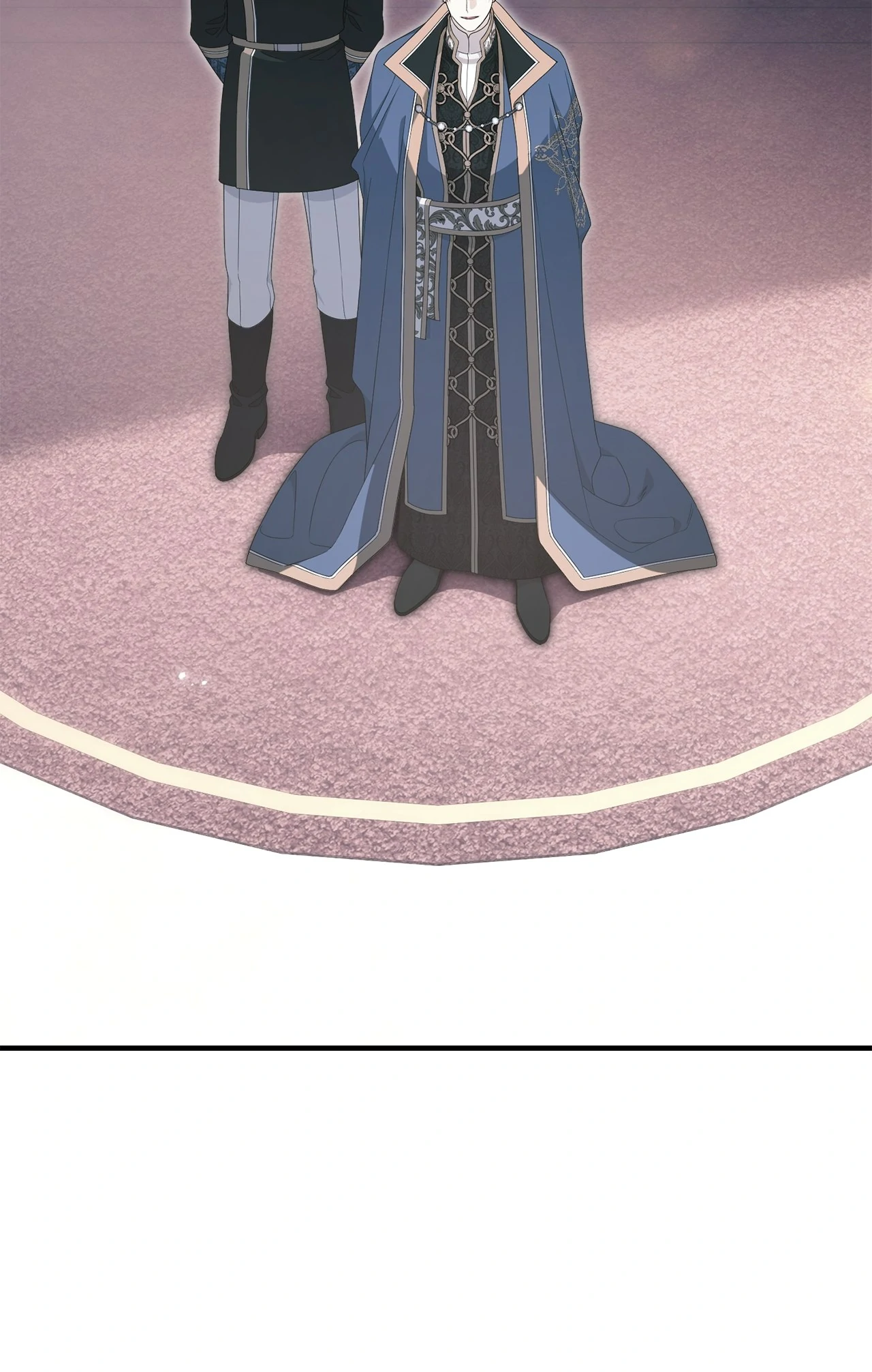 Eternal Covenant - Chapter 110 manhwa