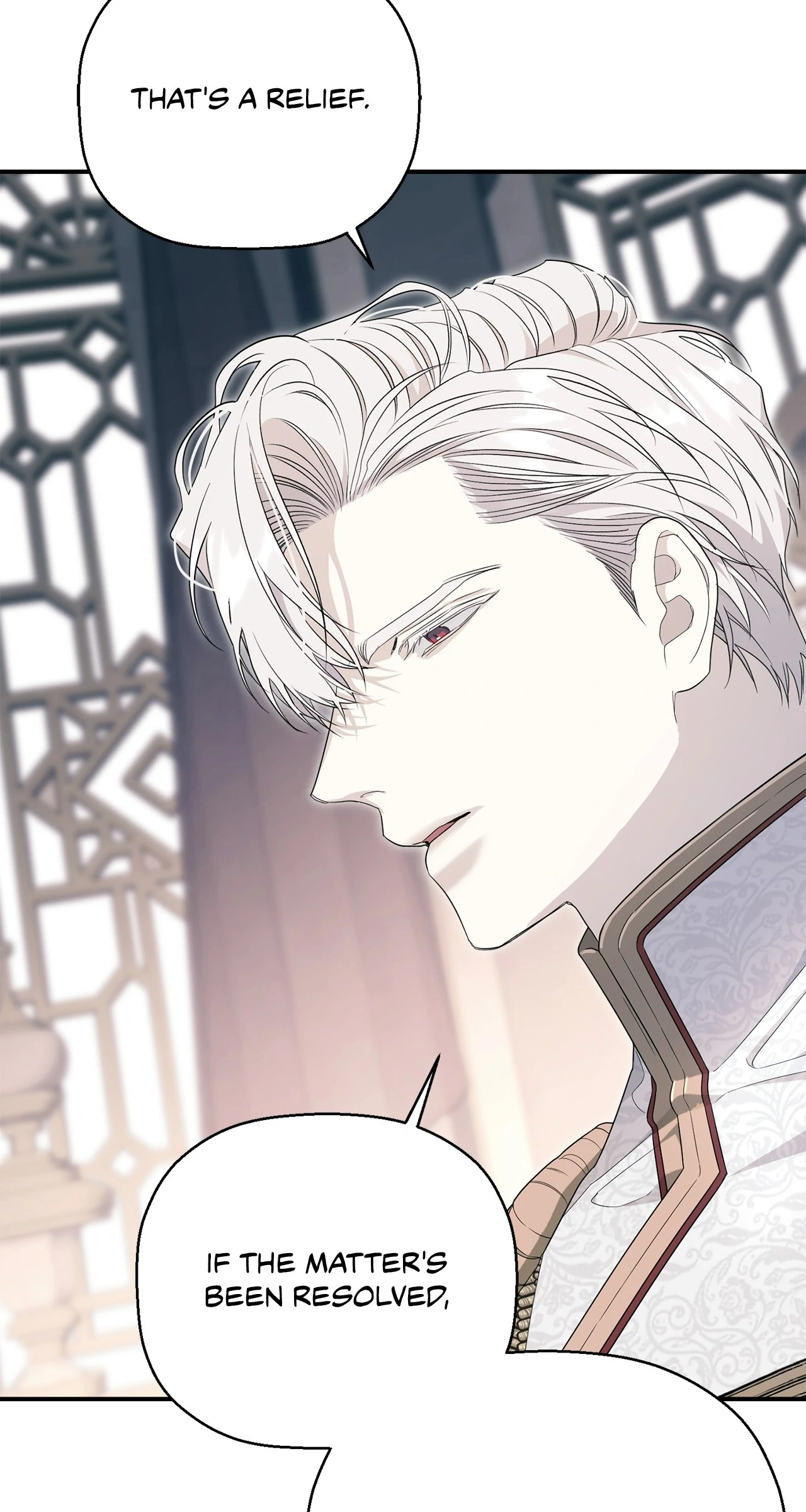 Eternal Covenant - Chapter 110 manhwa
