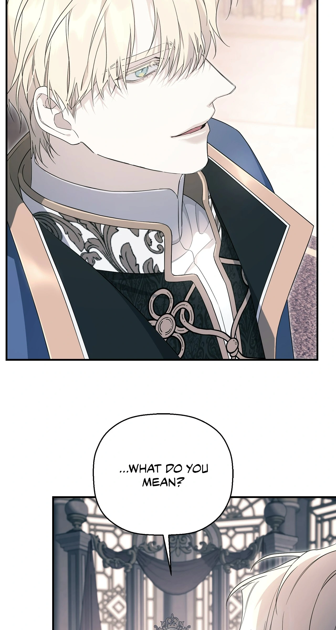 Eternal Covenant - Chapter 110 manhwa