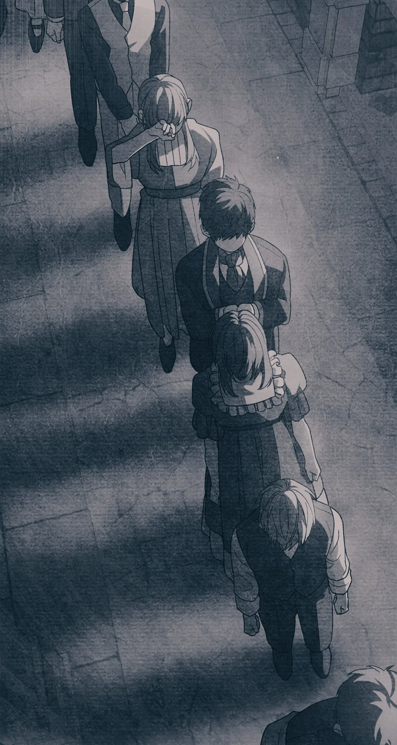 Eternal Covenant - Chapter 110 manhwa