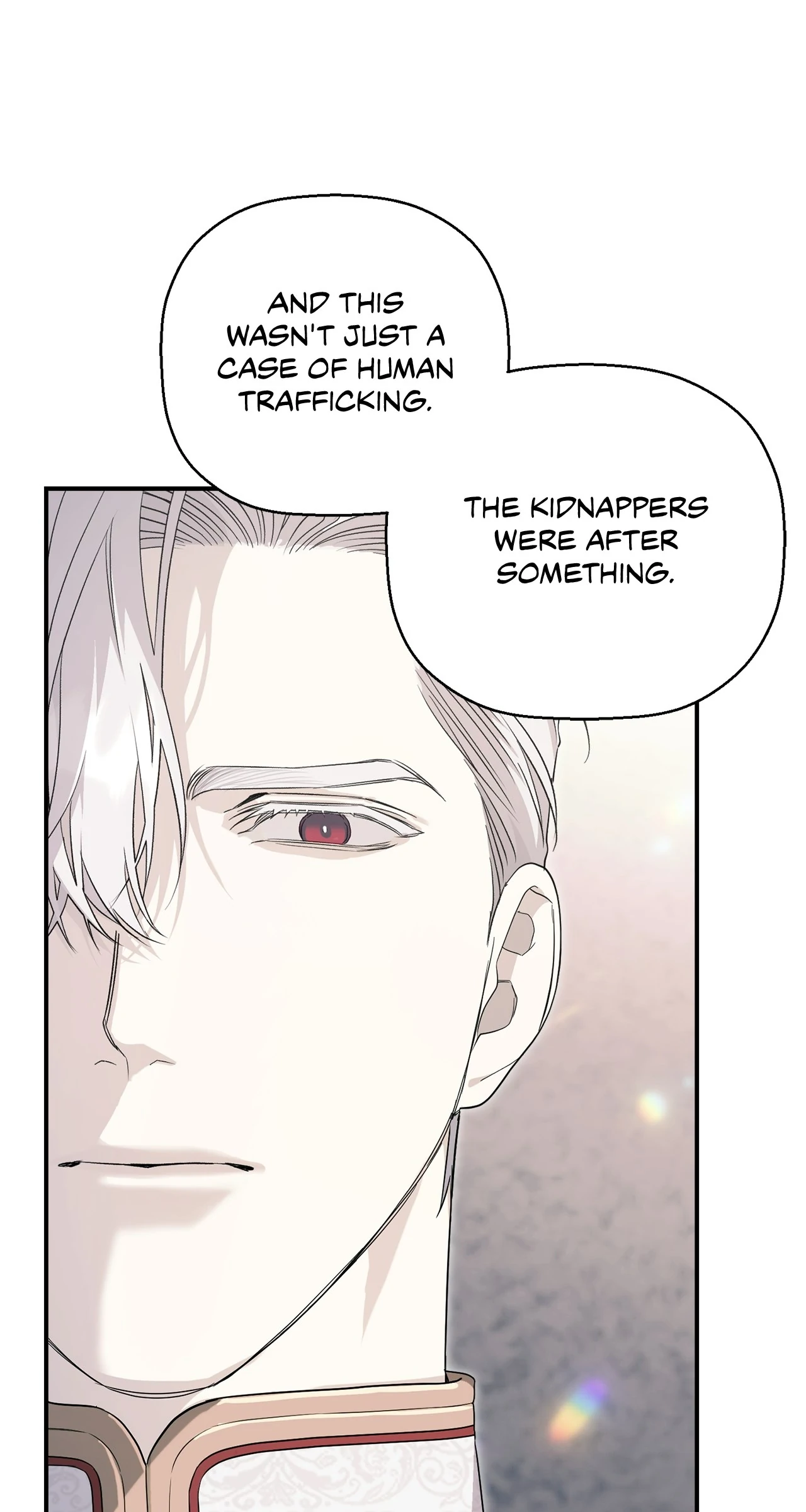 Eternal Covenant - Chapter 110 manhwa