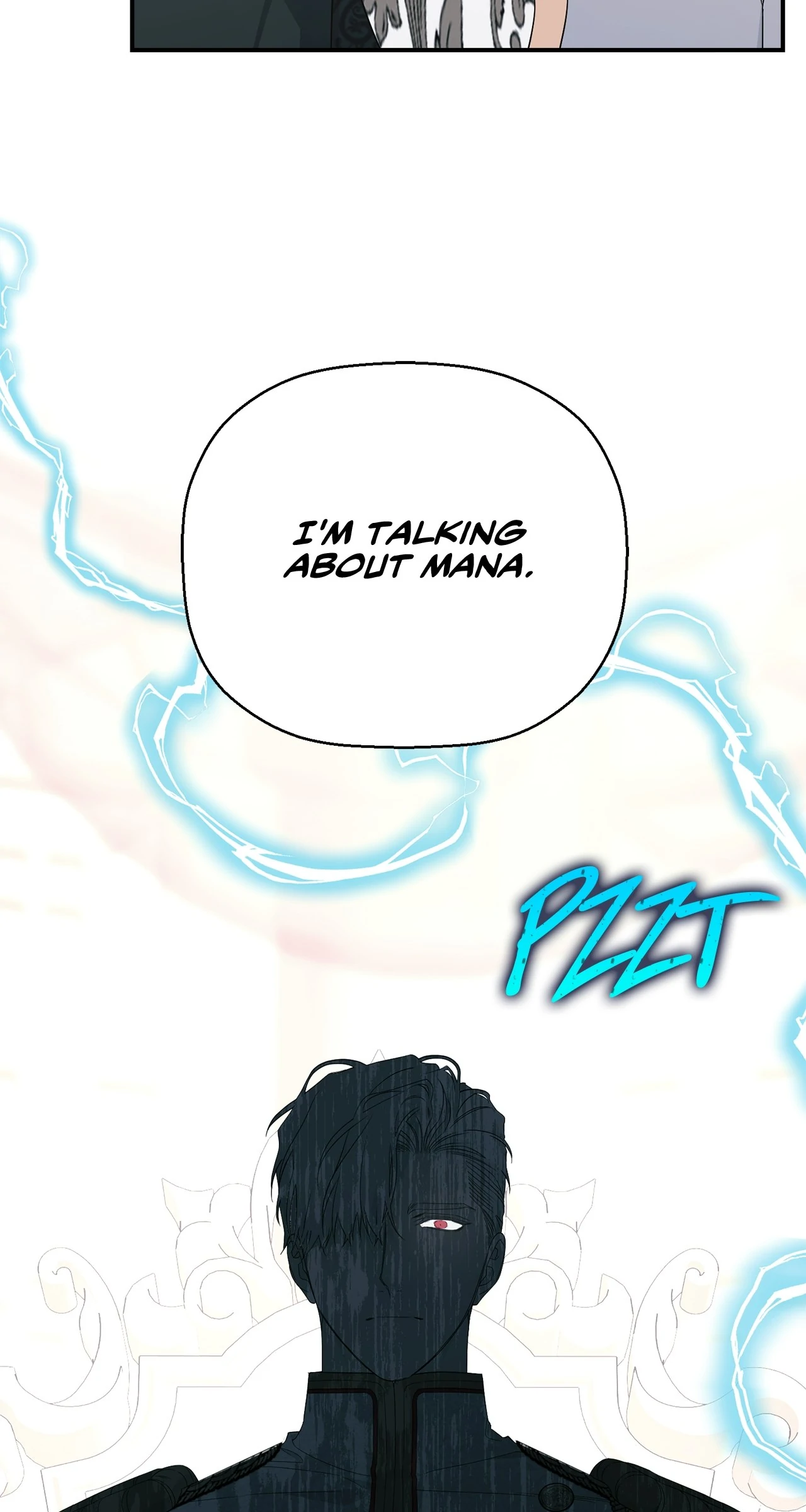 Eternal Covenant - Chapter 110 manhwa