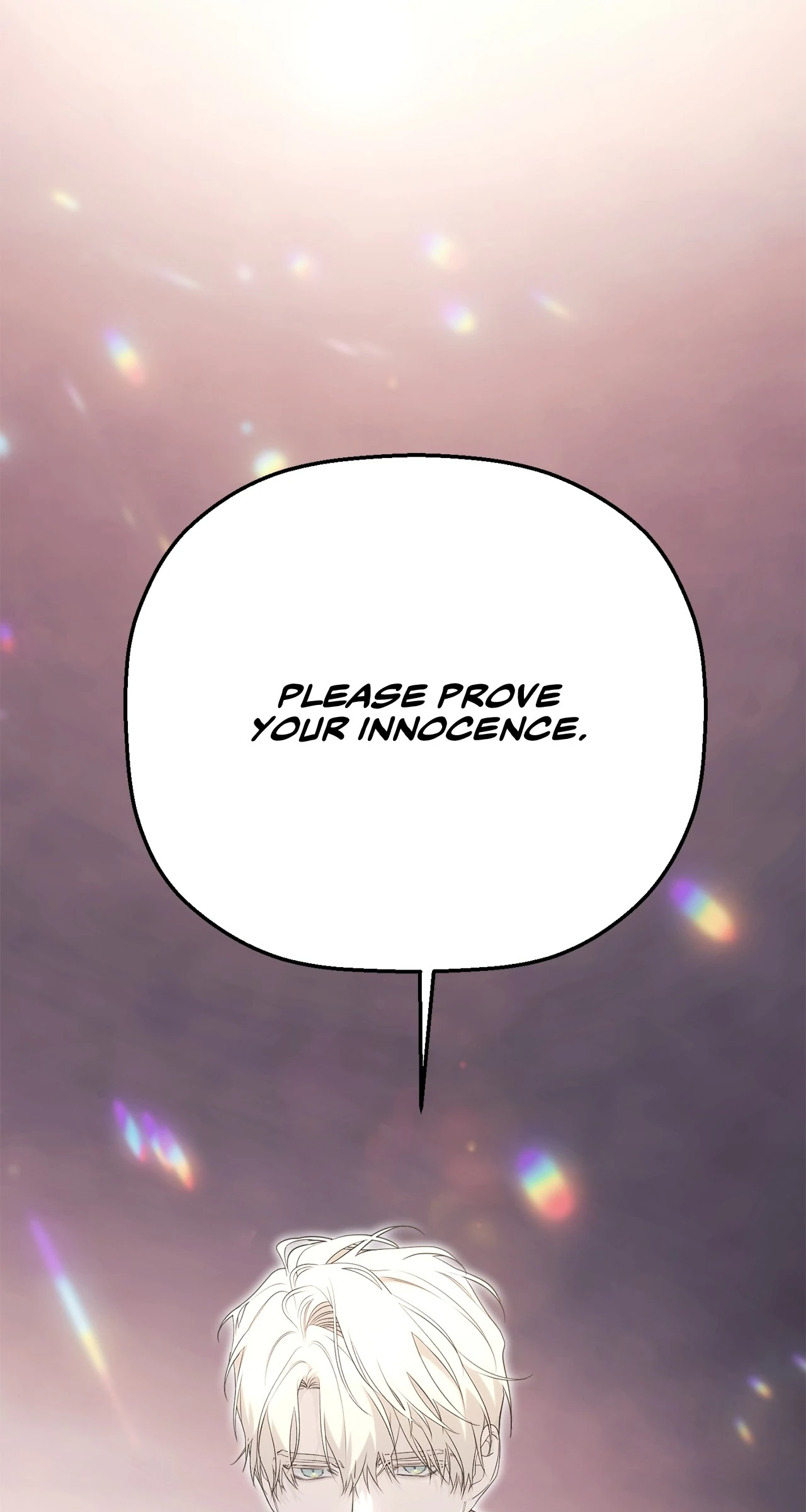 Eternal Covenant - Chapter 110 manhwa