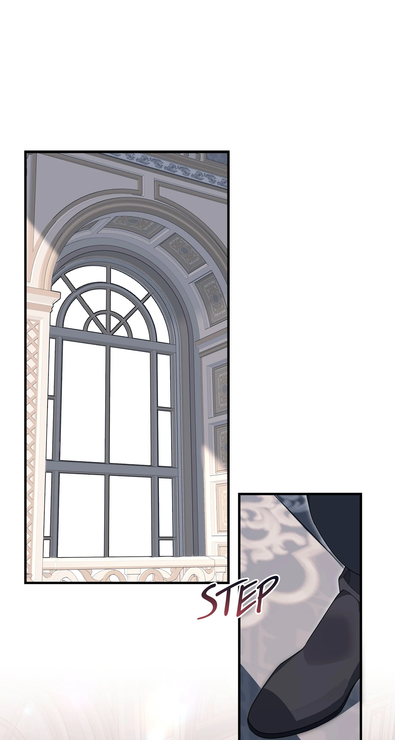 Eternal Covenant - Chapter 110 manhwa