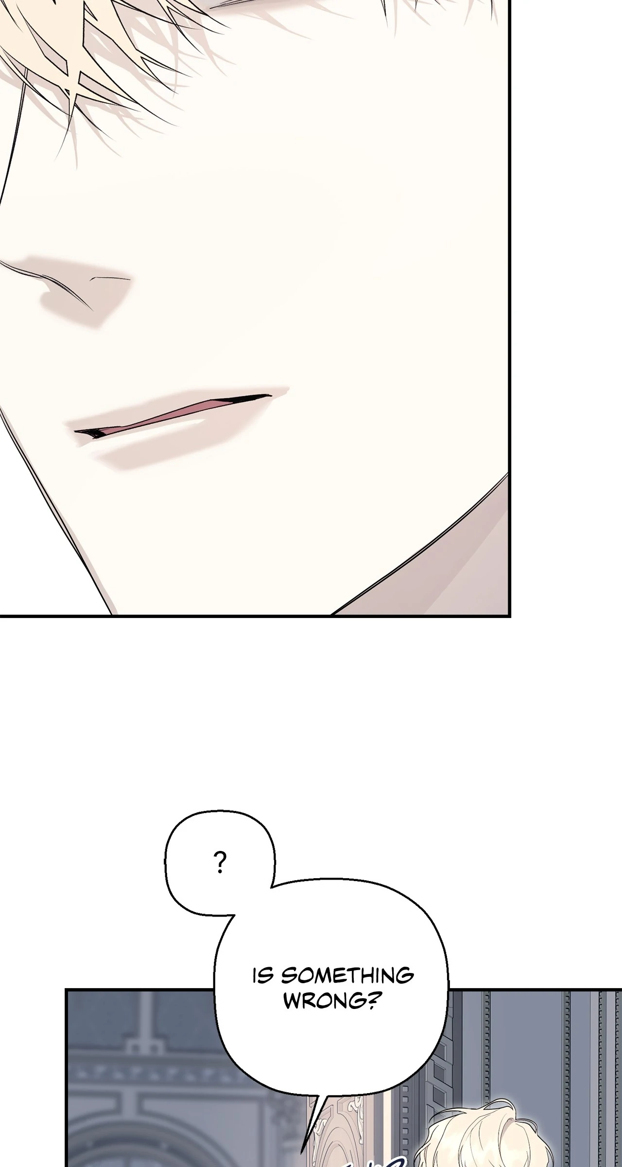 Eternal Covenant - Chapter 110 manhwa