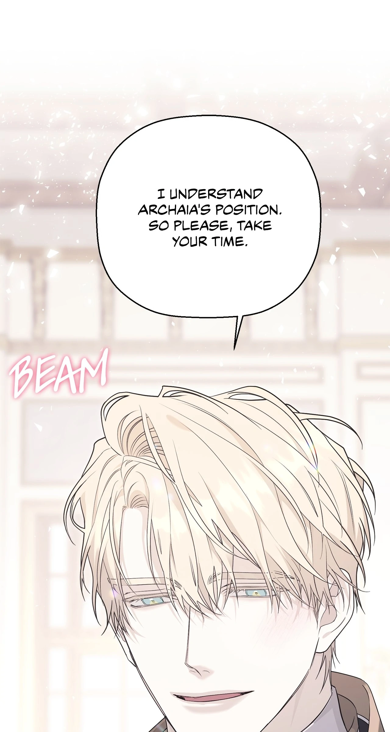 Eternal Covenant - Chapter 110 manhwa