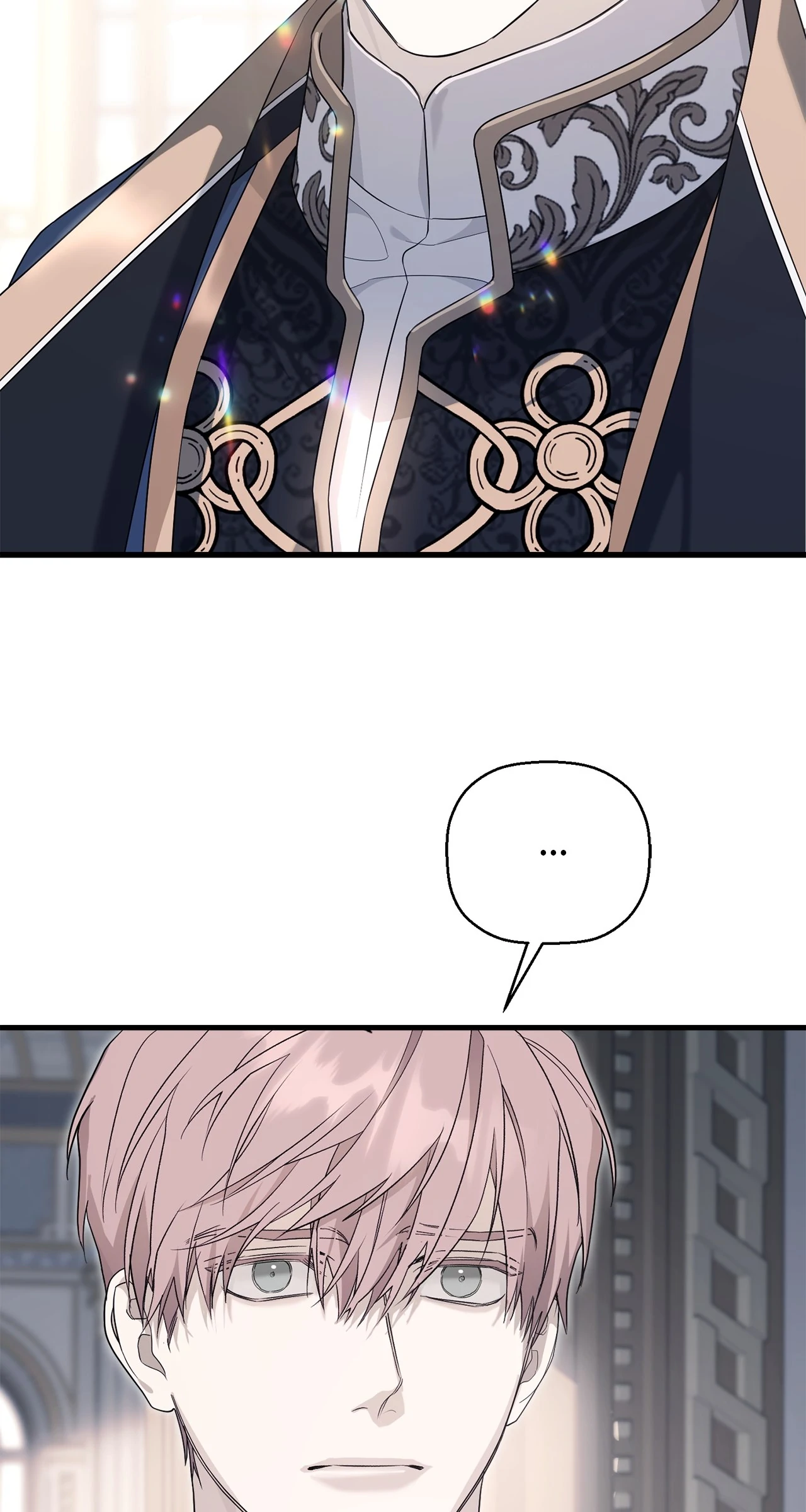 Eternal Covenant - Chapter 110 manhwa