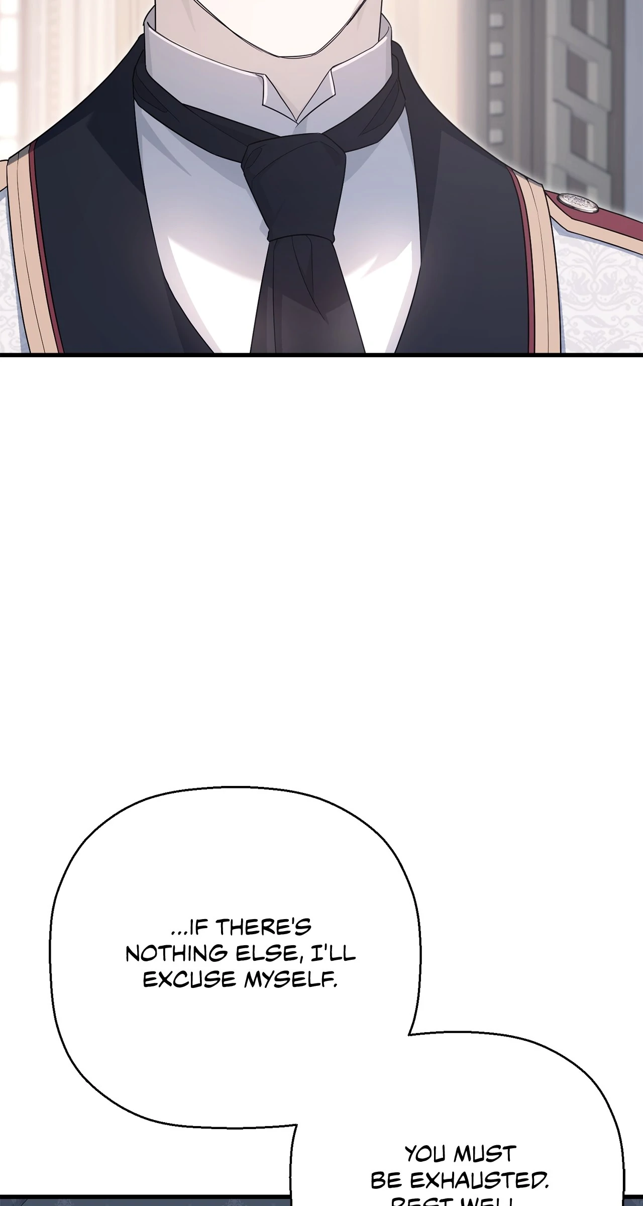 Eternal Covenant - Chapter 110 manhwa