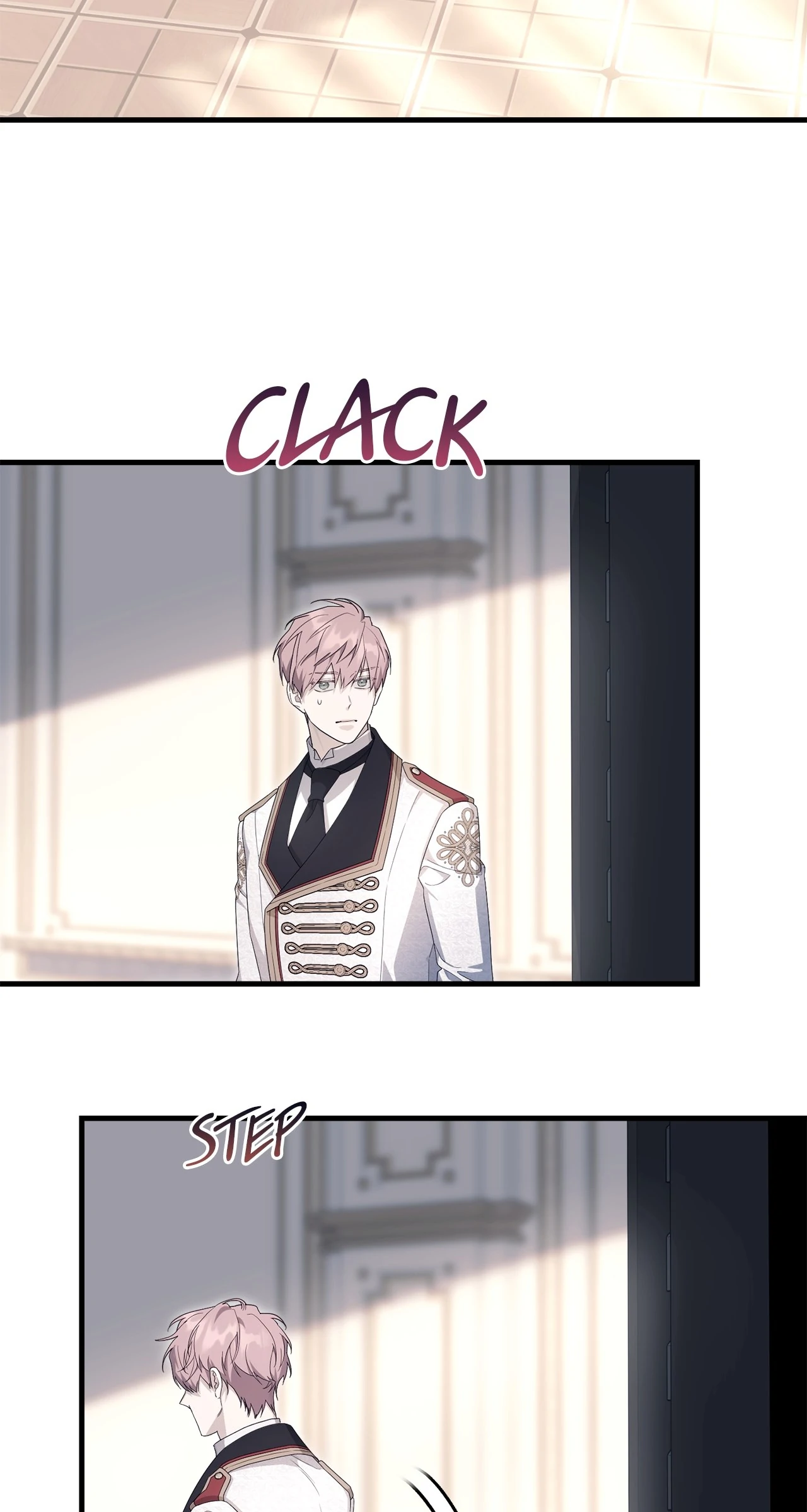 Eternal Covenant - Chapter 110 manhwa