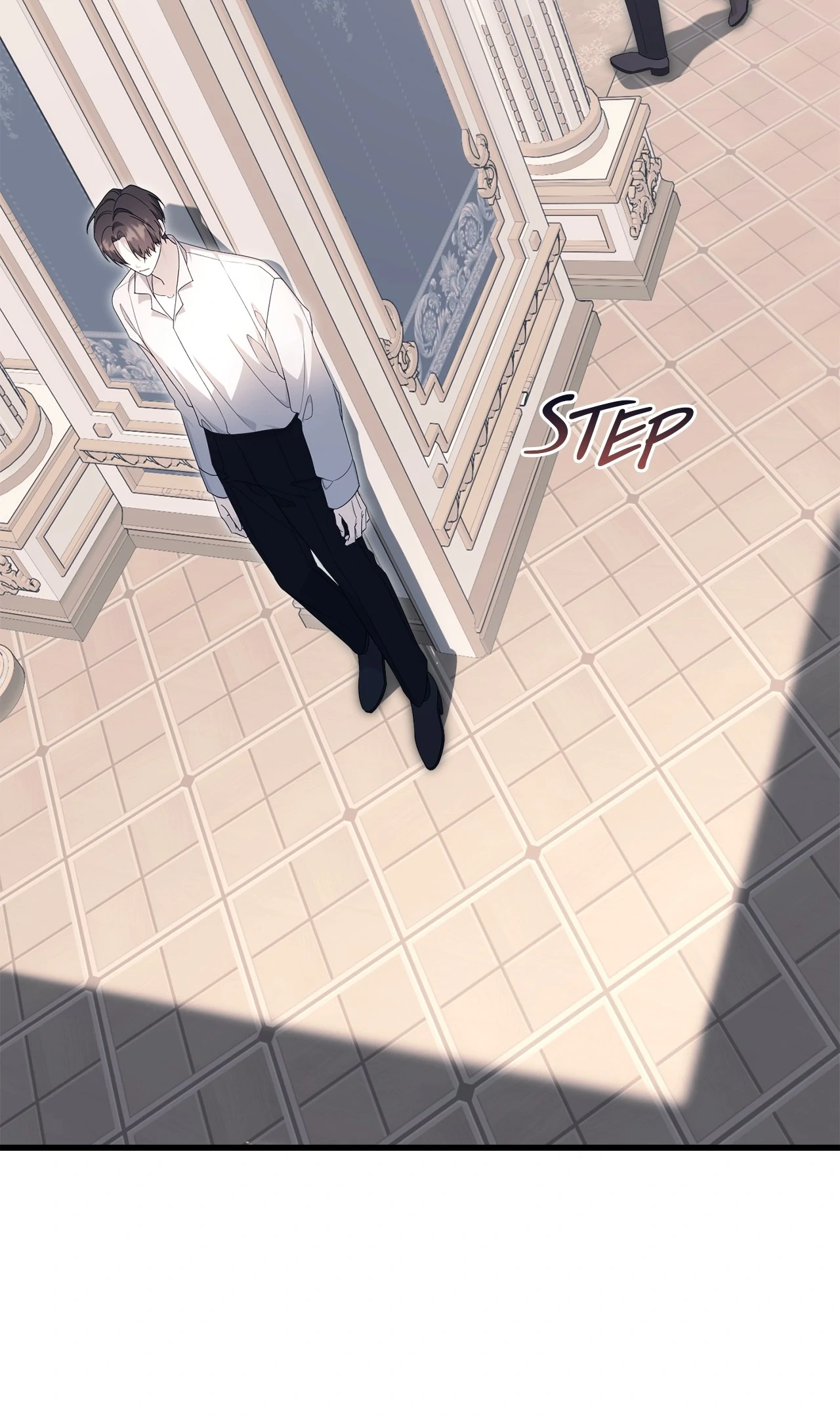 Eternal Covenant - Chapter 110 manhwa