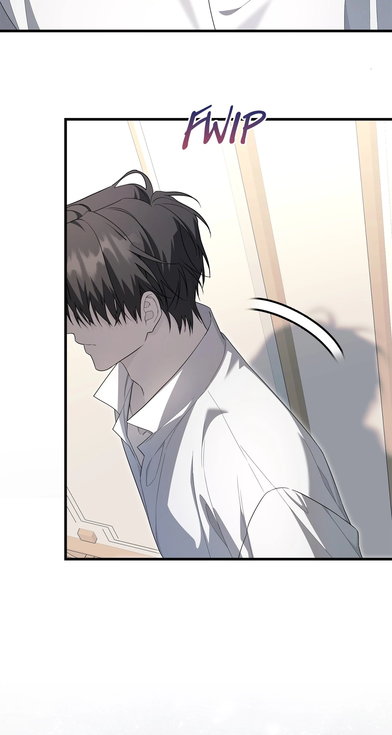 Eternal Covenant - Chapter 110 manhwa