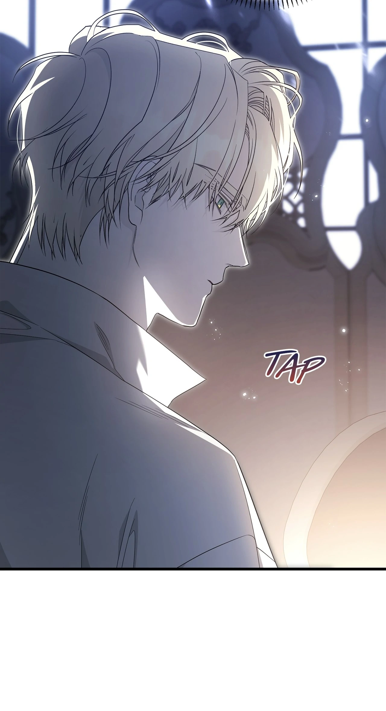 Eternal Covenant - Chapter 110 manhwa