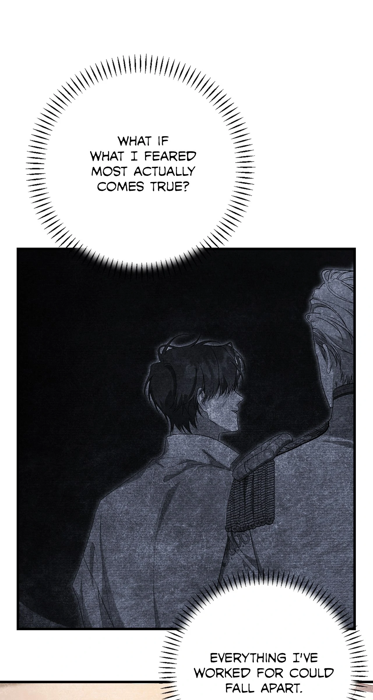 Eternal Covenant - Chapter 110 manhwa