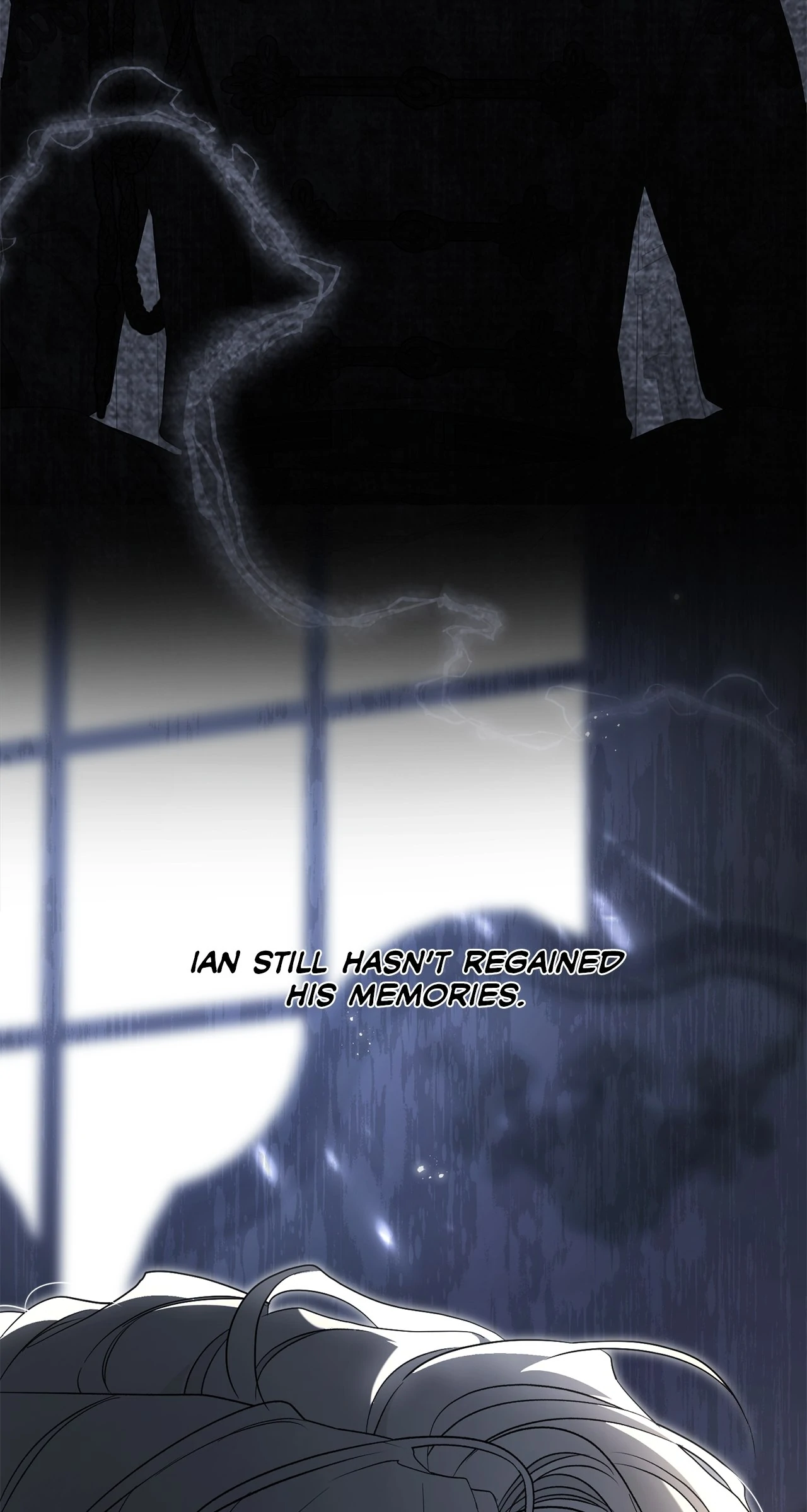 Eternal Covenant - Chapter 110 manhwa