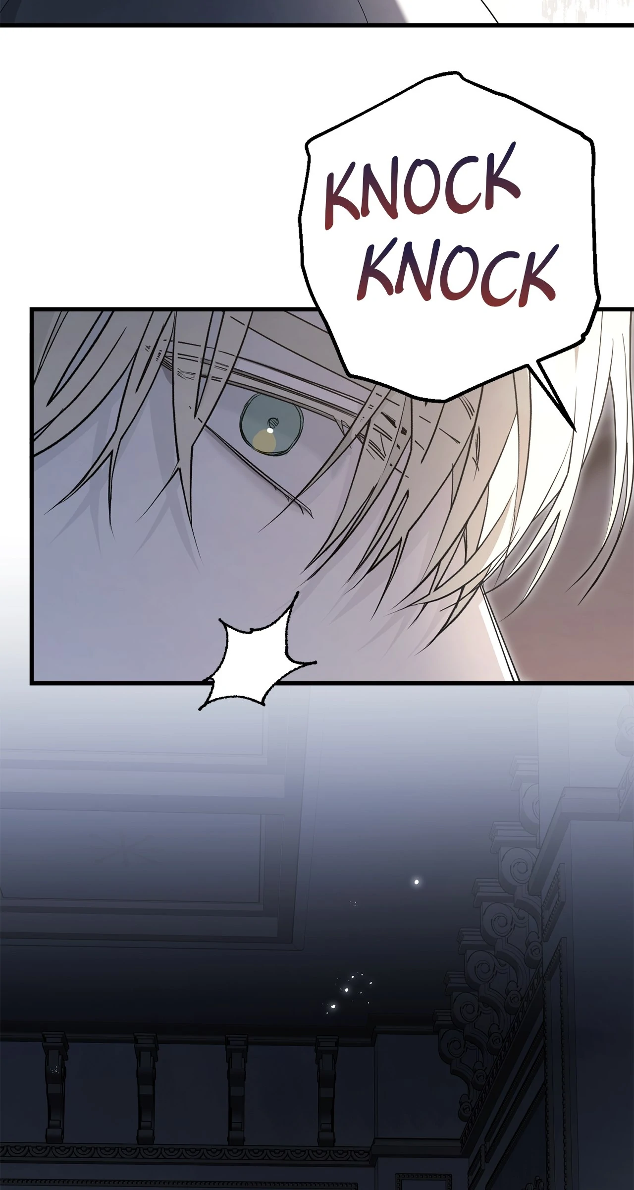 Eternal Covenant - Chapter 110 manhwa