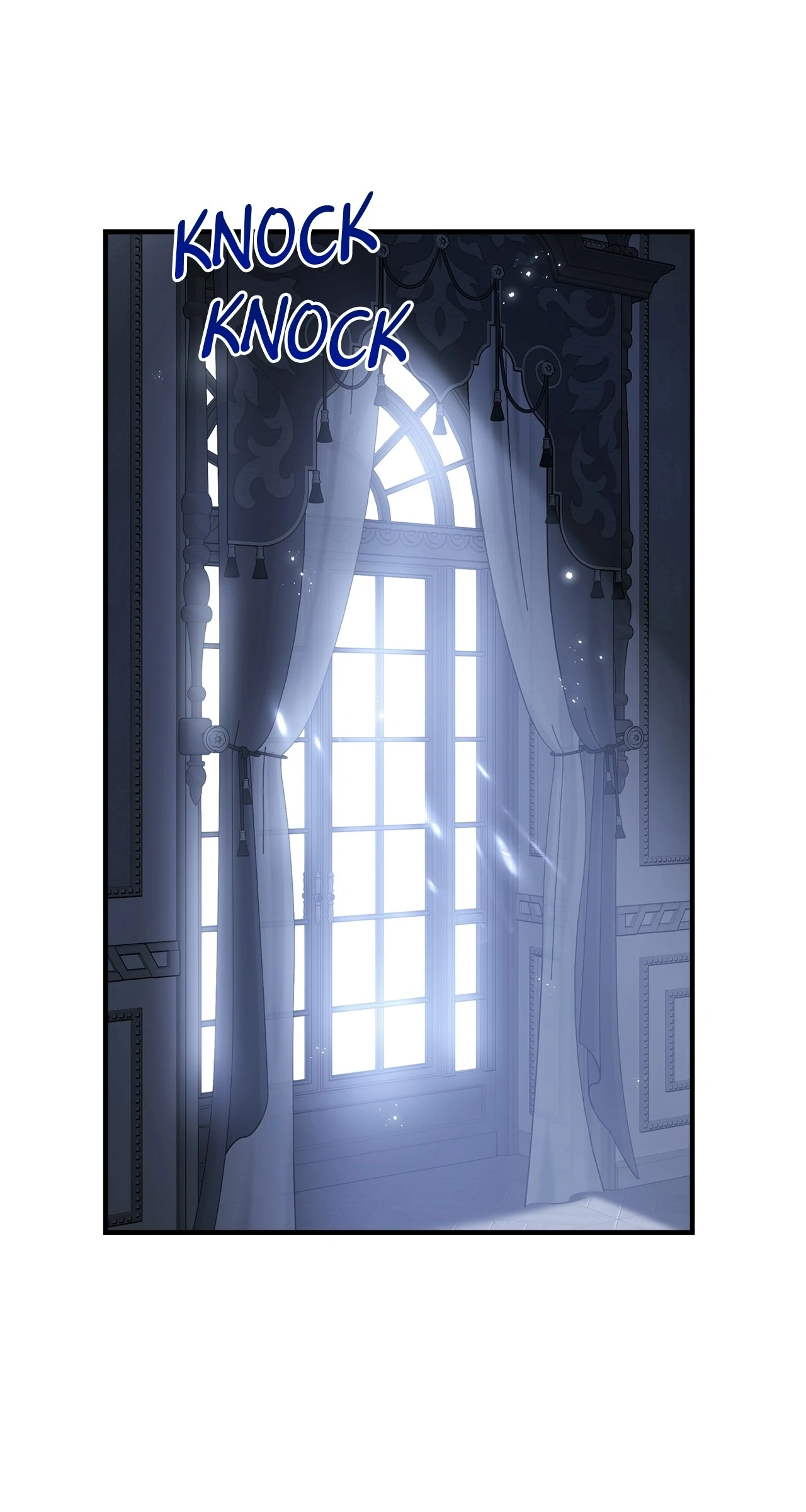 Eternal Covenant - Chapter 110 manhwa