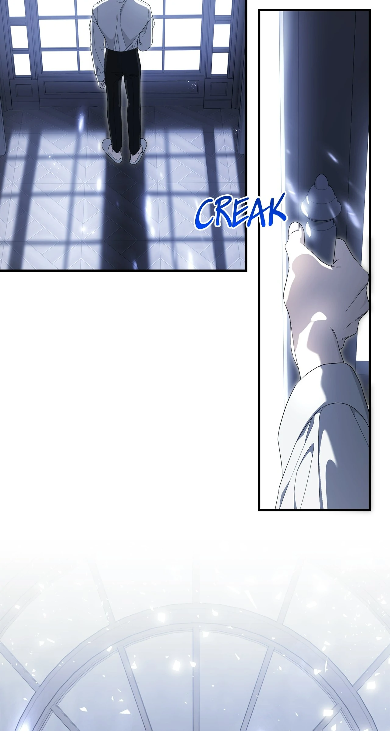Eternal Covenant - Chapter 110 manhwa