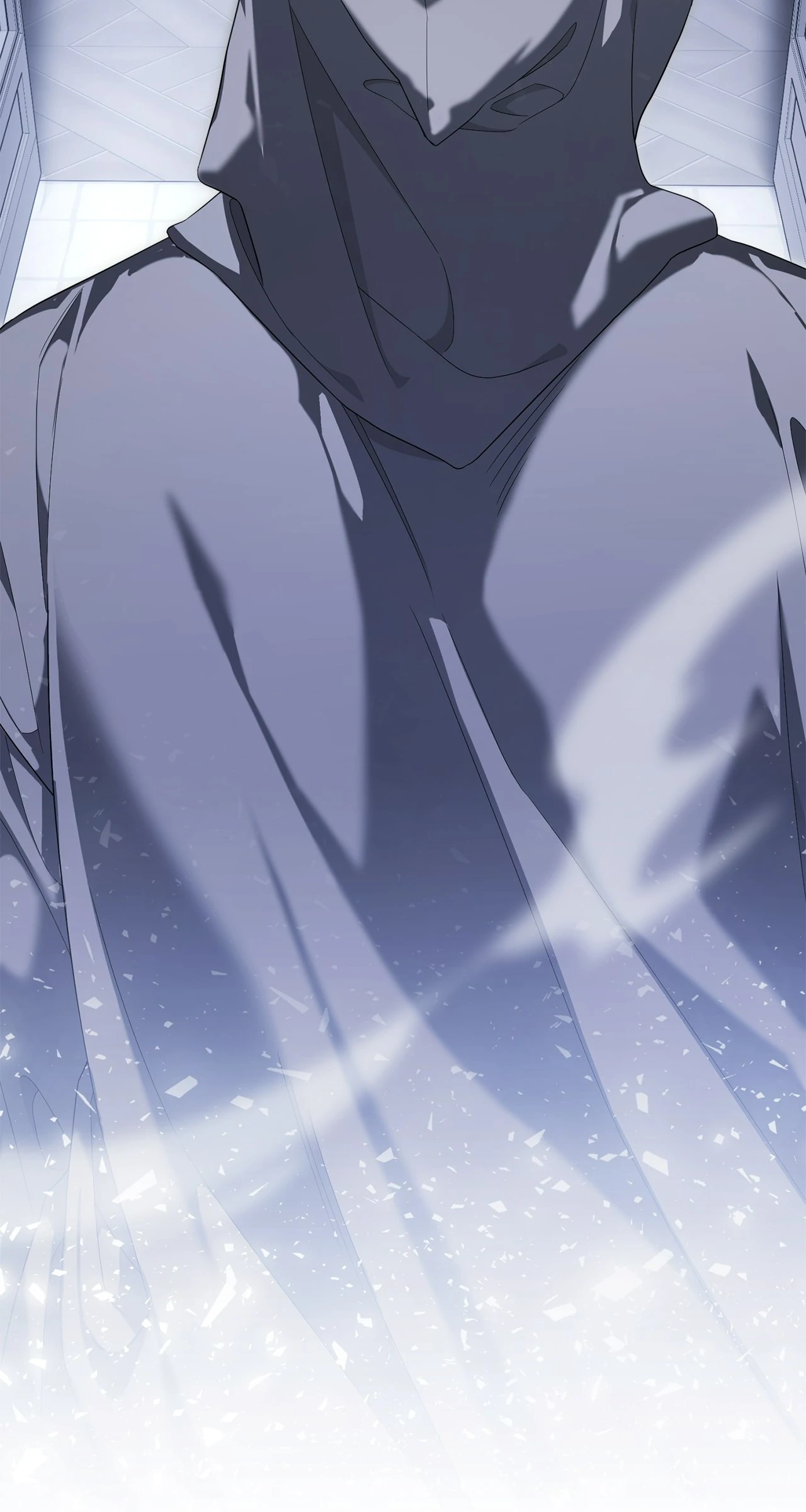 Eternal Covenant - Chapter 110 manhwa