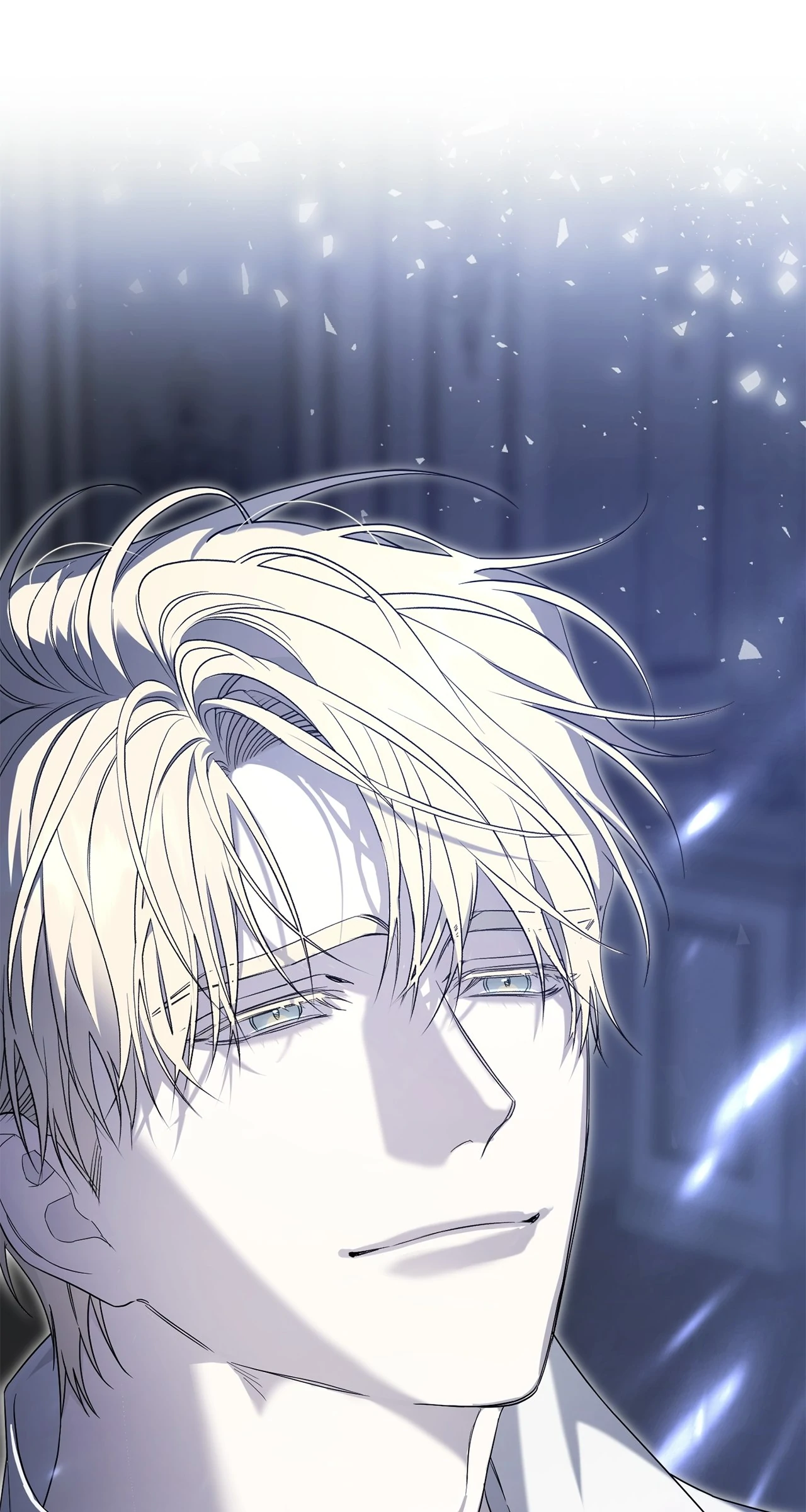 Eternal Covenant - Chapter 110 manhwa