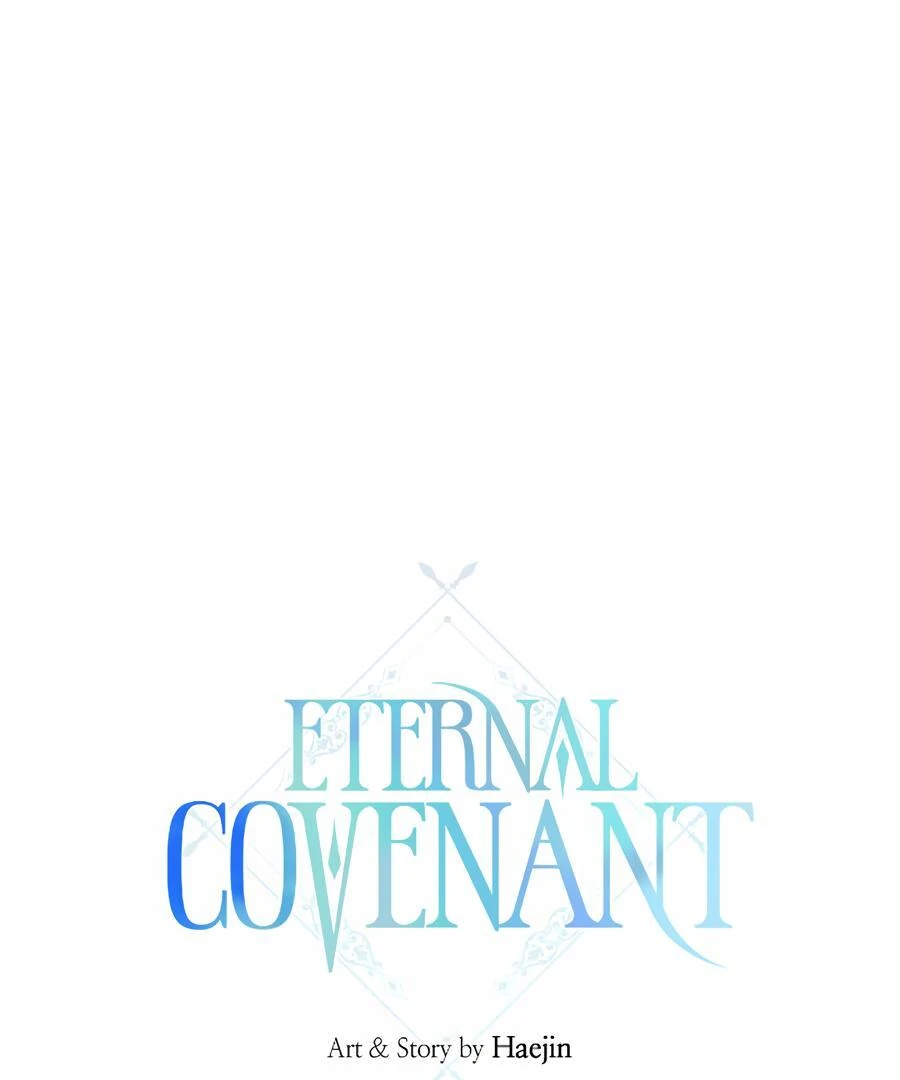 Eternal Covenant - Chapter 111 manhwa