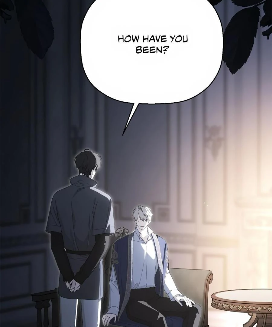 Eternal Covenant - Chapter 111 manhwa
