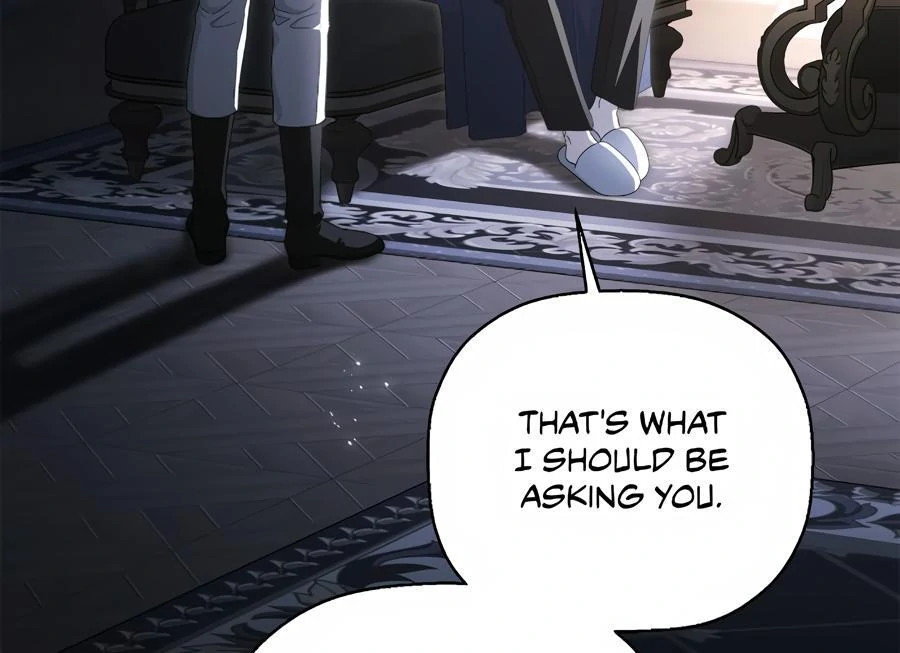 Eternal Covenant - Chapter 111 manhwa