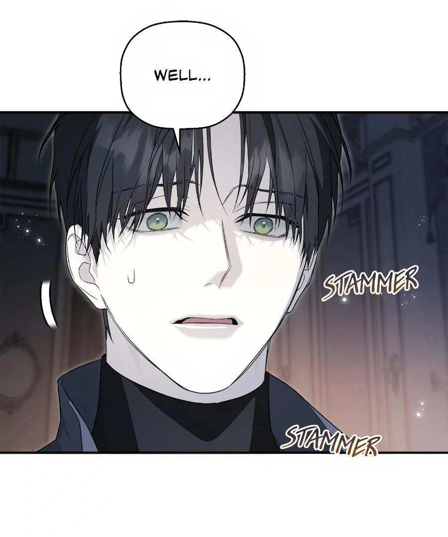 Eternal Covenant - Chapter 111 manhwa