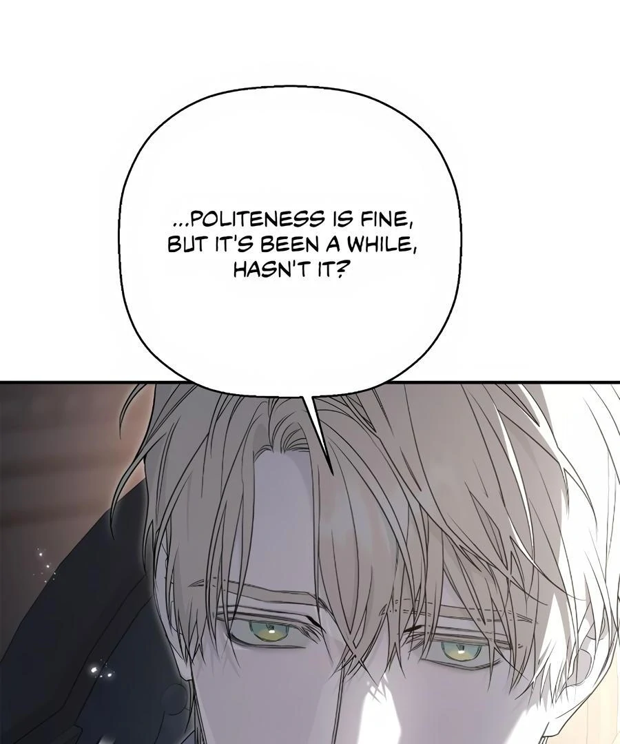 Eternal Covenant - Chapter 111 manhwa