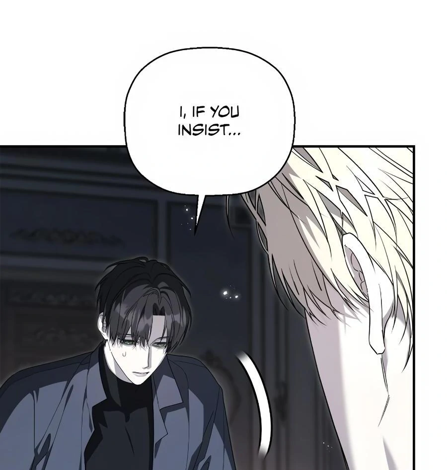 Eternal Covenant - Chapter 111 manhwa