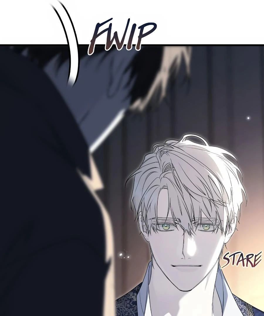 Eternal Covenant - Chapter 111 manhwa