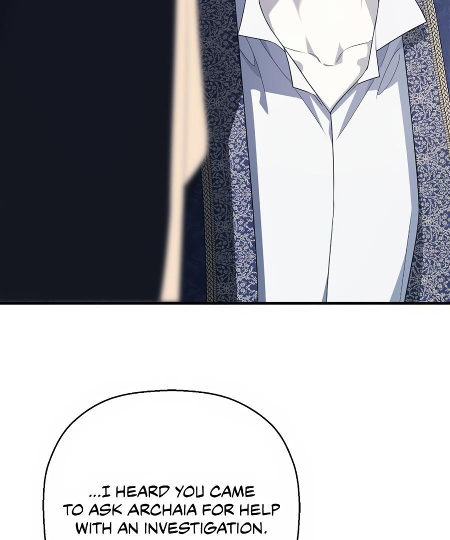 Eternal Covenant - Chapter 111 manhwa