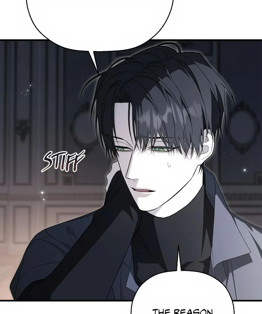 Eternal Covenant - Chapter 111 manhwa