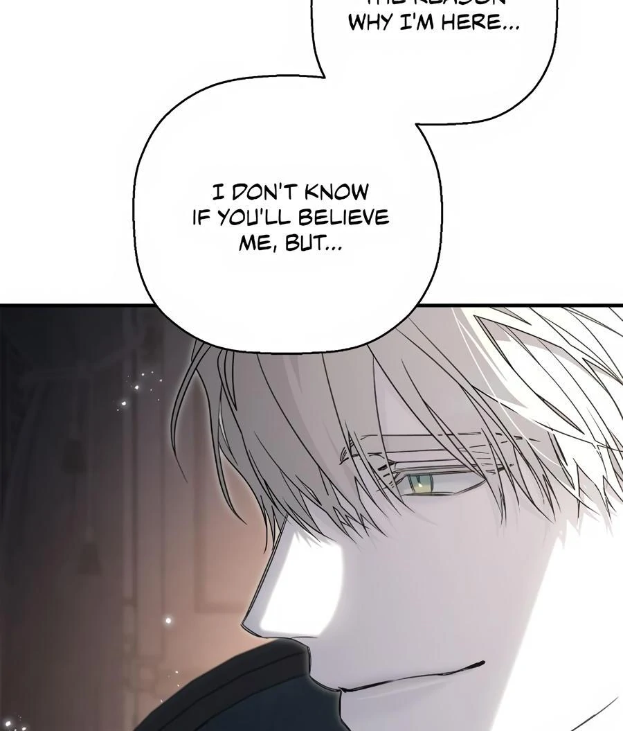 Eternal Covenant - Chapter 111 manhwa