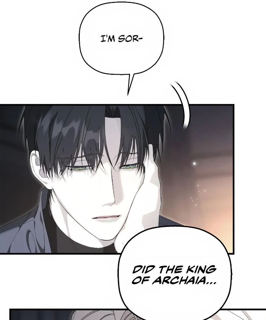 Eternal Covenant - Chapter 111 manhwa