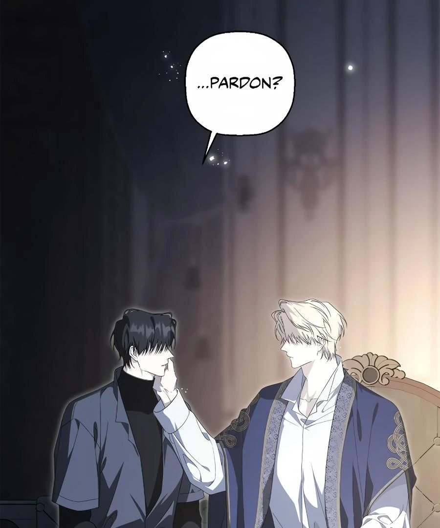 Eternal Covenant - Chapter 111 manhwa