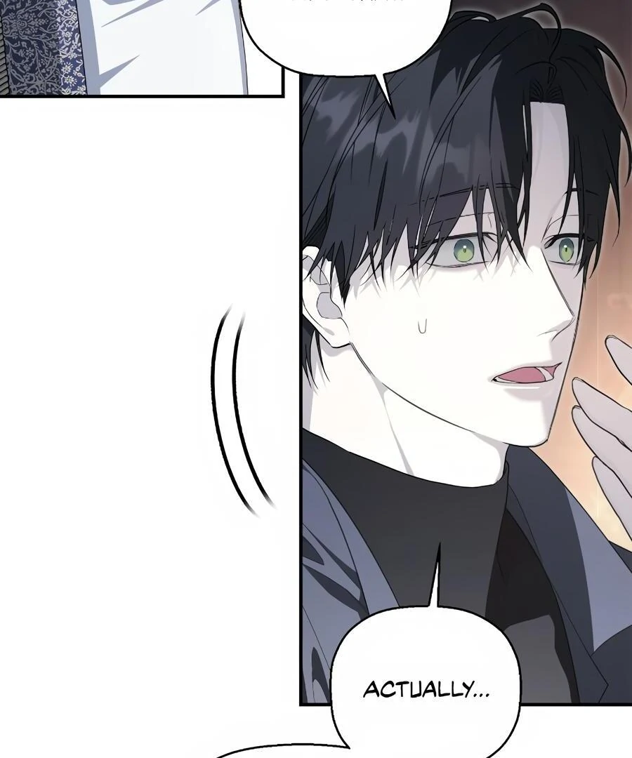 Eternal Covenant - Chapter 111 manhwa