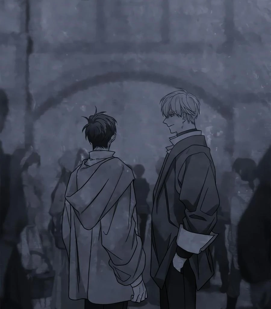 Eternal Covenant - Chapter 111 manhwa