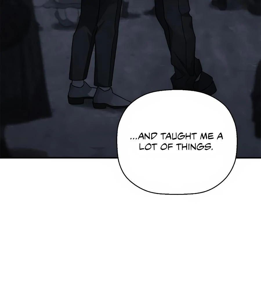 Eternal Covenant - Chapter 111 manhwa