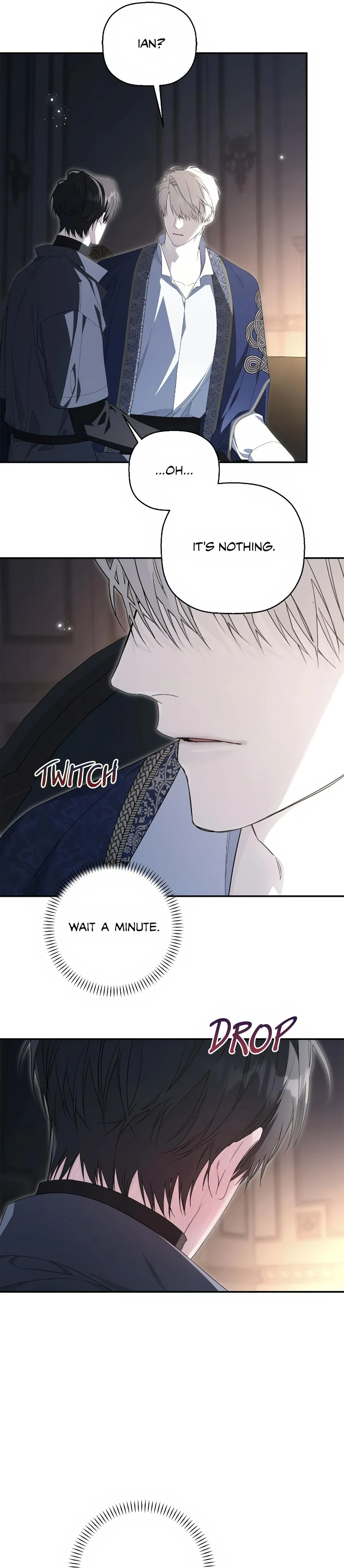 Eternal Covenant - Chapter 111 manhwa