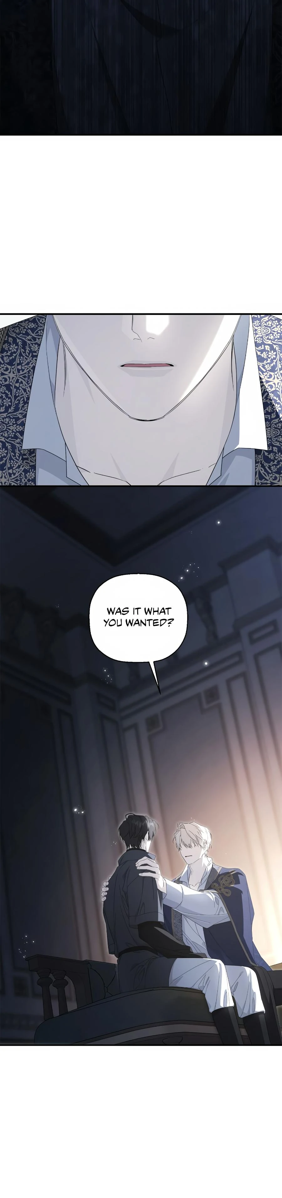 Eternal Covenant - Chapter 111 manhwa