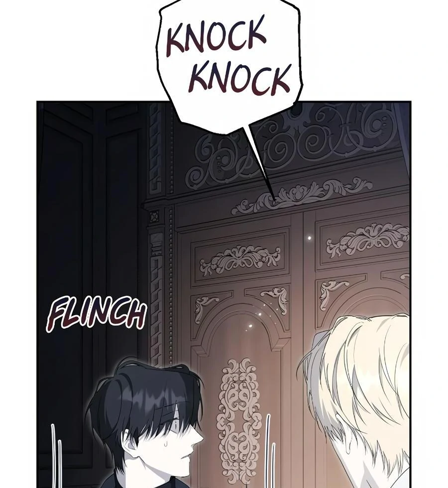 Eternal Covenant - Chapter 111 manhwa