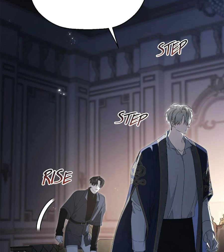 Eternal Covenant - Chapter 111 manhwa