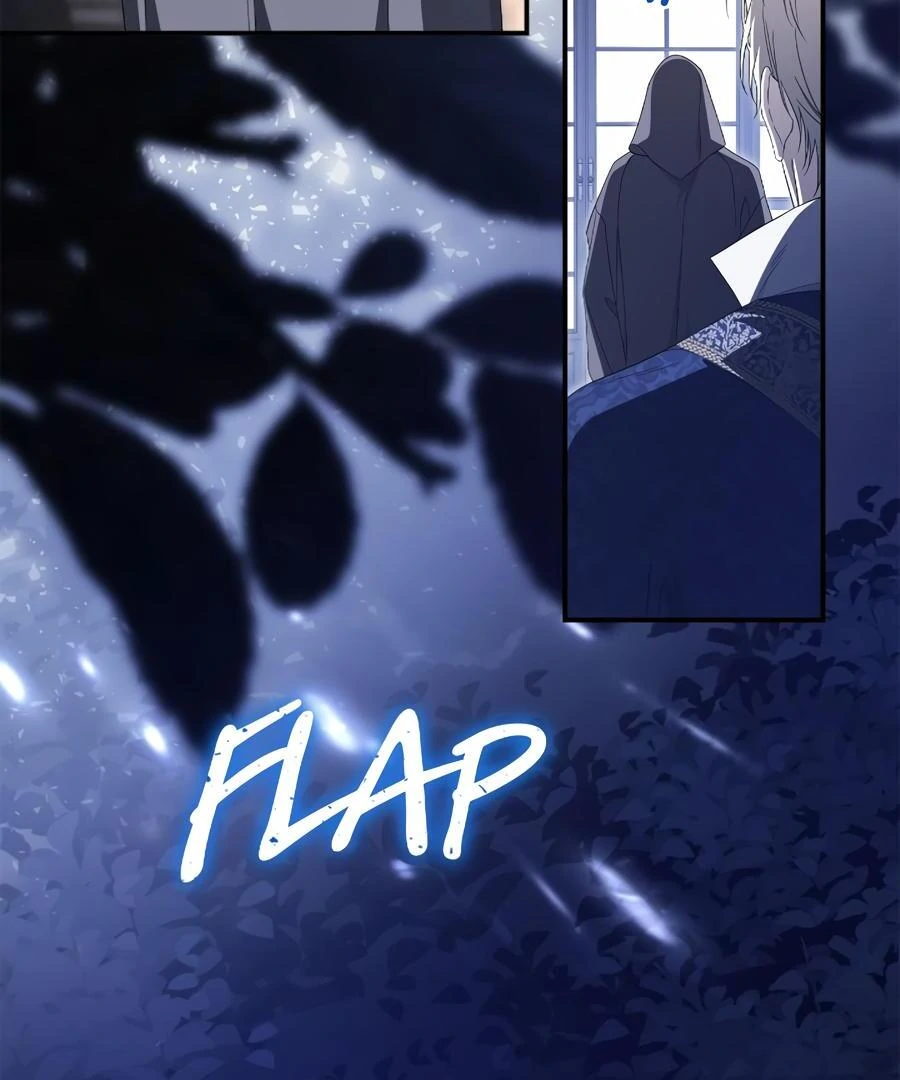 Eternal Covenant - Chapter 111 manhwa