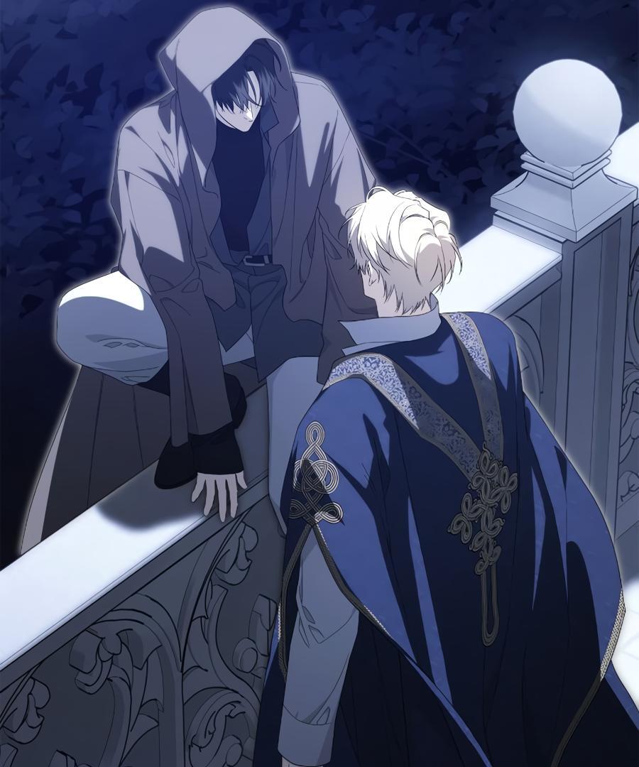 Eternal Covenant - Chapter 111 manhwa