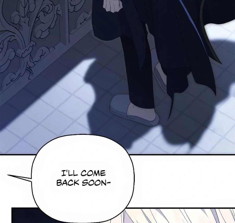 Eternal Covenant - Chapter 111 manhwa