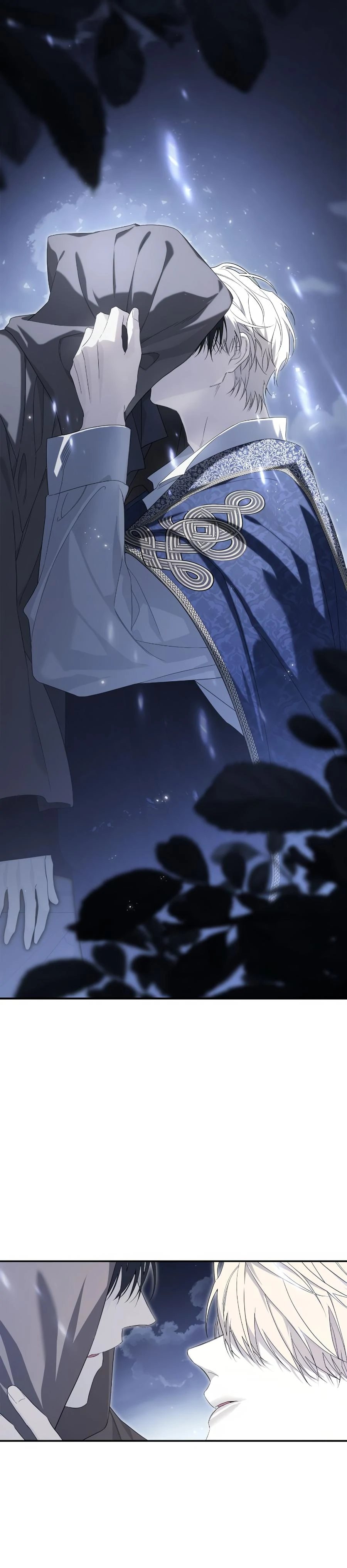 Eternal Covenant - Chapter 111 manhwa
